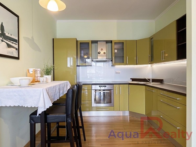 Prodej bytu 2+kk 70 m² - foto 2