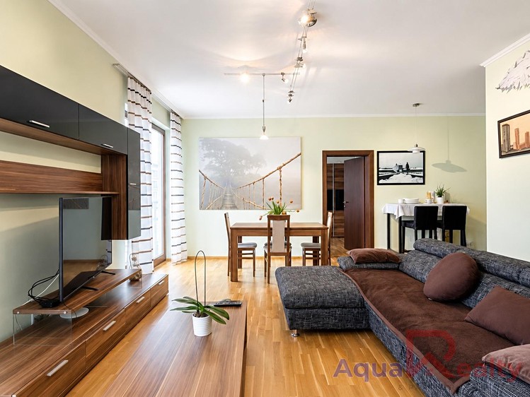 Prodej bytu 2+kk 70 m² - foto 4