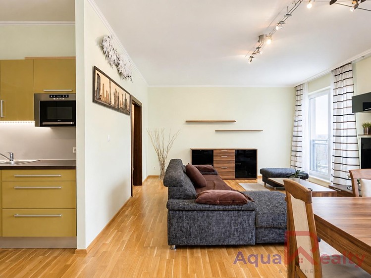 Prodej bytu 2+kk 70 m² - foto 5