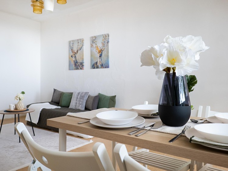 Prodej bytu 5+kk 106 m² (Jednopodlažní) - foto 3