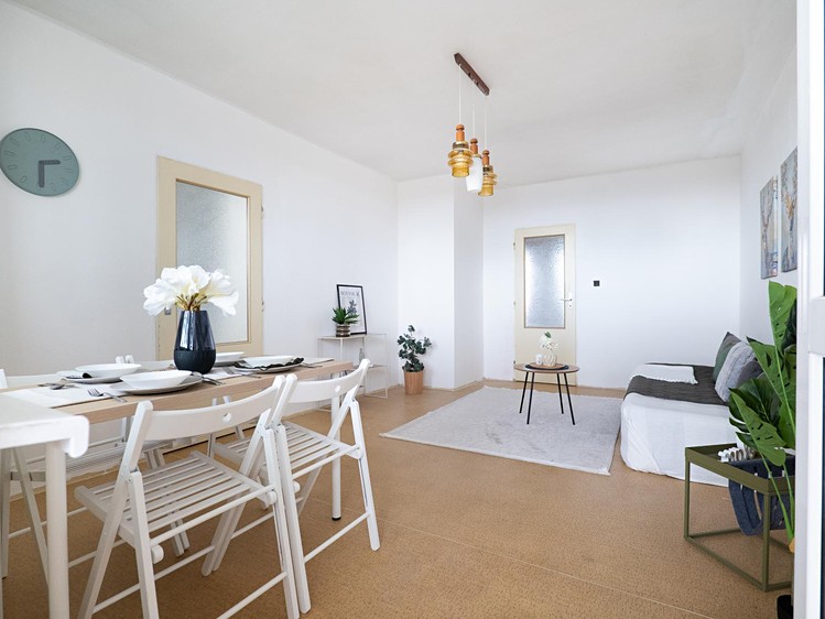 Prodej bytu 5+kk 106 m² (Jednopodlažní) - foto 4