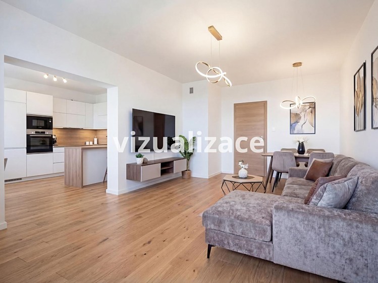Prodej bytu 5+kk 106 m² (Jednopodlažní) - foto 5
