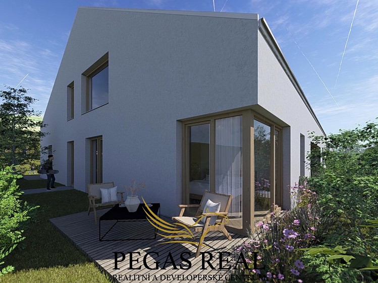 Prodej bytu 3+kk 84 m² - foto 4
