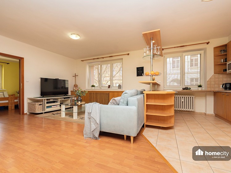 Prodej bytu 2+1 66 m² - foto 6