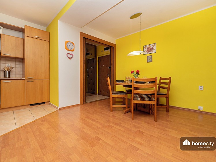 Prodej bytu 2+1 66 m² - foto 8