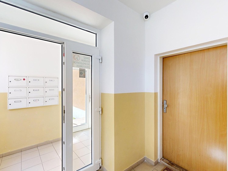 Prodej bytu 1+kk 32 m² - foto 8