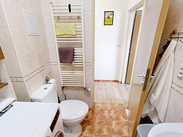Prodej bytu 1+kk 32 m² - foto 6