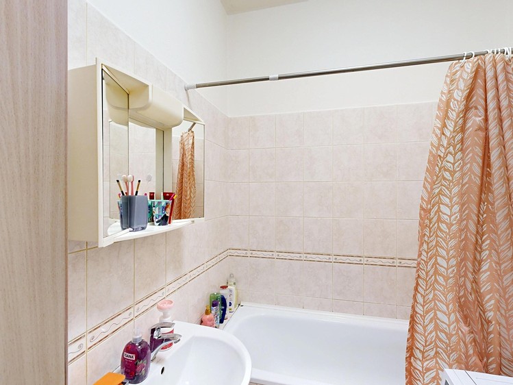 Prodej bytu 1+kk 32 m² - foto 5