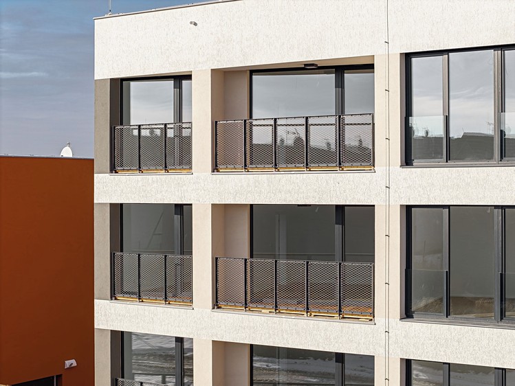 Prodej bytu 3+kk 76 m² - foto 4