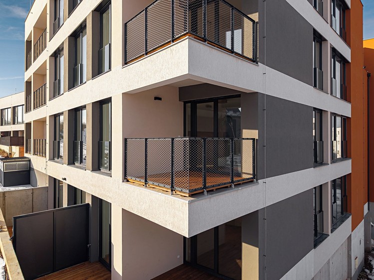 Prodej bytu 3+kk 76 m² - foto 5