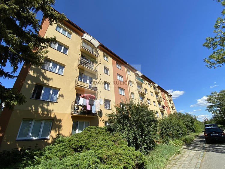 Pronájem bytu 3+1 74 m² - foto 1