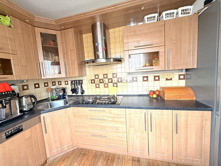 Pronájem bytu 3+1 74 m² - foto 6
