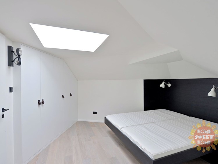 Pronájem bytu 2+kk 60 m² - foto 3