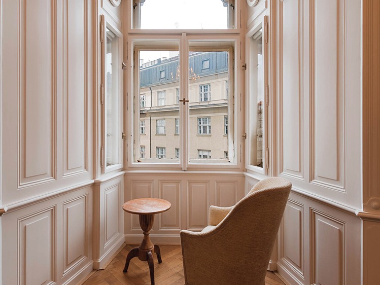 Pronájem bytu 4+1 135 m² - foto 4