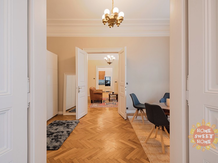 Pronájem bytu 4+1 135 m² - foto 6