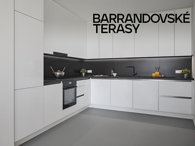 Pronájem bytu 4+kk 120 m² - foto 8