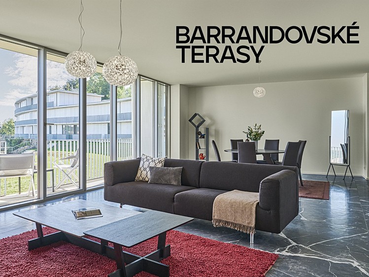 Pronájem bytu 4+kk 120 m² - foto 6