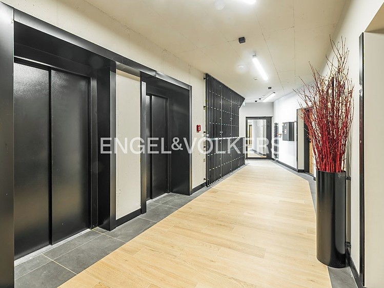Pronájem bytu 1+kk 28 m² - foto 6