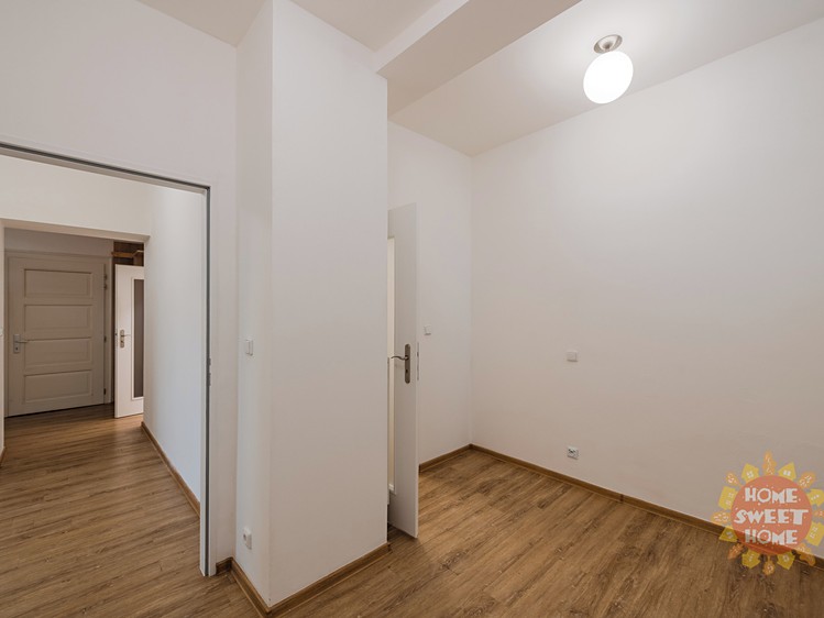 Pronájem bytu 2+kk 40 m² (Podkrovní) - foto 6