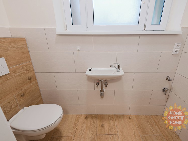 Pronájem bytu 2+kk 40 m² (Podkrovní) - foto 8