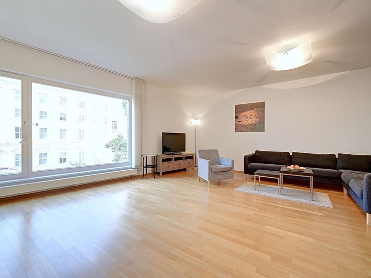 Pronájem bytu 4+kk 130 m² - foto 5