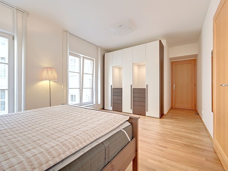 Pronájem bytu 4+kk 130 m² - foto 8
