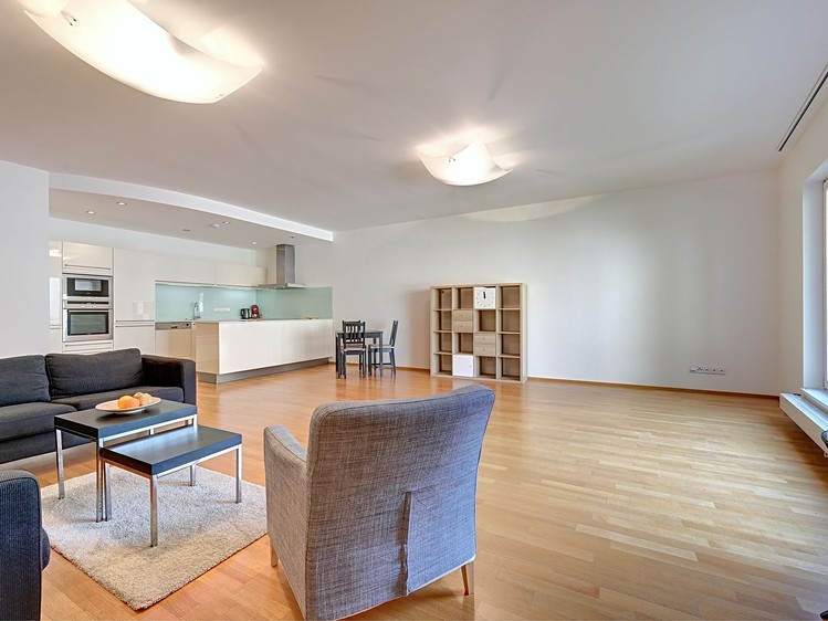 Pronájem bytu 4+kk 130 m² - foto 7