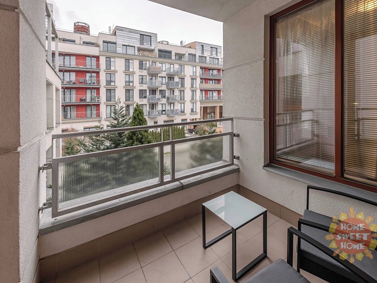 Pronájem bytu 3+kk 75 m² - foto 3