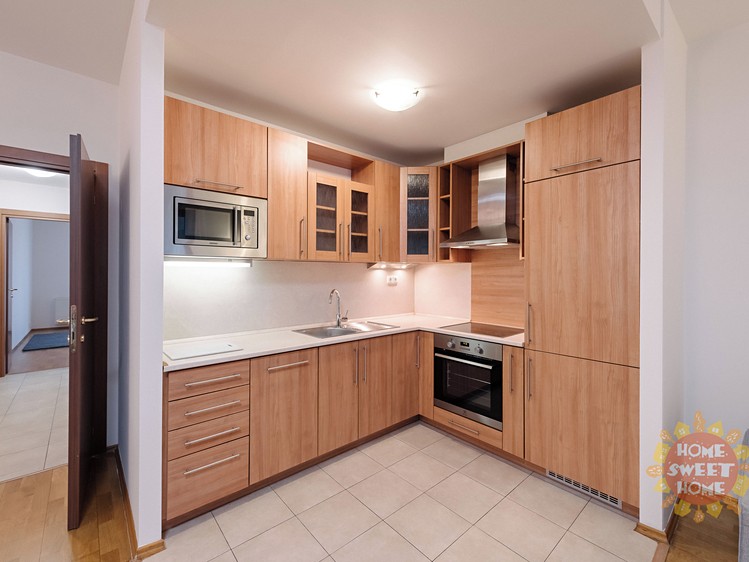 Pronájem bytu 3+kk 75 m² - foto 7
