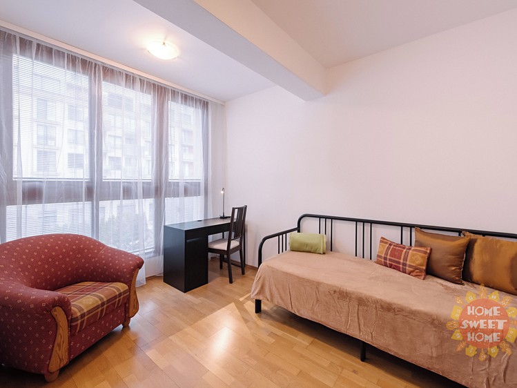 Pronájem bytu 3+kk 75 m² - foto 6