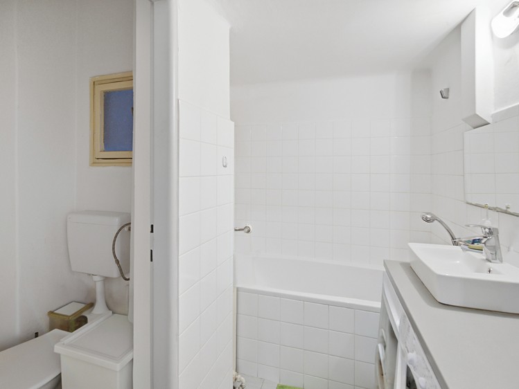 Pronájem bytu 1+kk 31 m² - foto 4