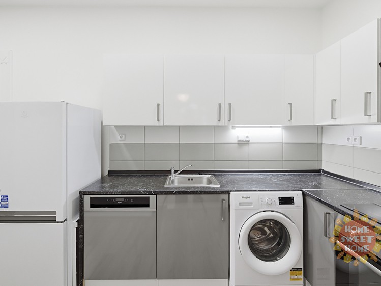 Pronájem bytu 2+kk 52 m² - foto 2
