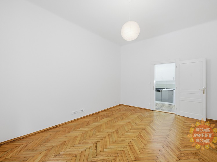 Pronájem bytu 2+kk 52 m² - foto 3