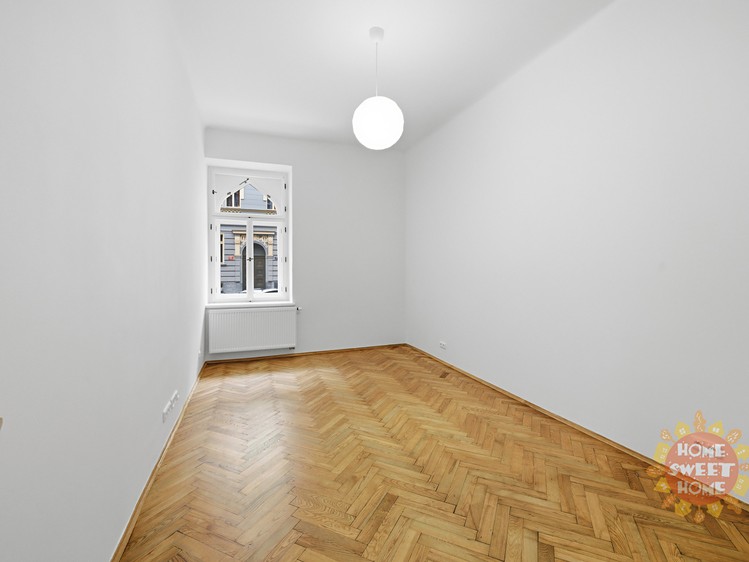 Pronájem bytu 2+kk 52 m² - foto 4