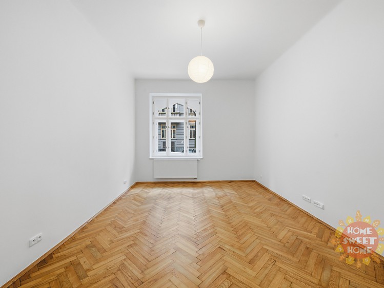 Pronájem bytu 2+kk 52 m² - foto 1