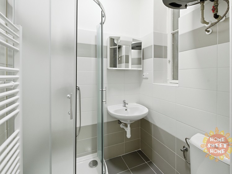 Pronájem bytu 2+kk 52 m² - foto 6