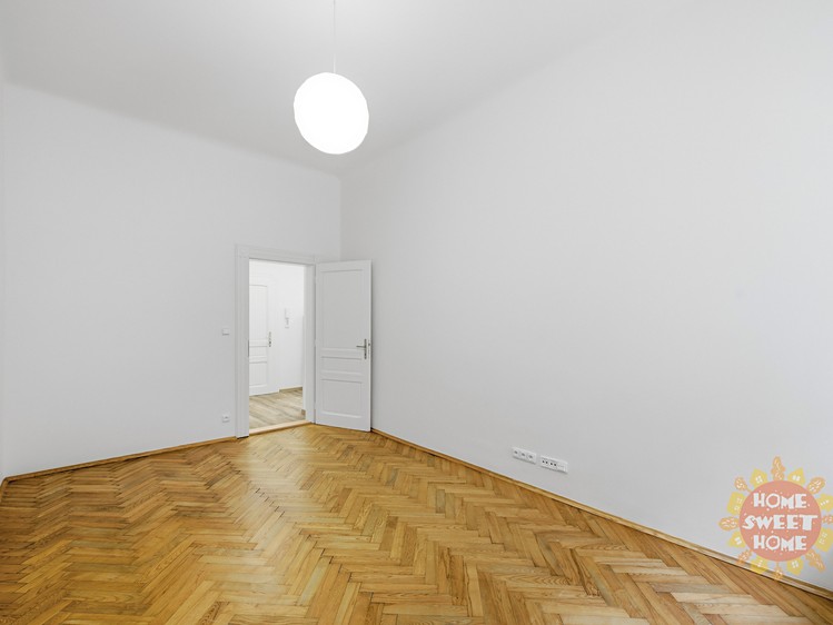 Pronájem bytu 2+kk 52 m² - foto 5