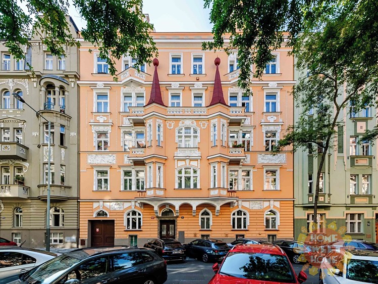Pronájem bytu 2+kk 52 m² - foto 8