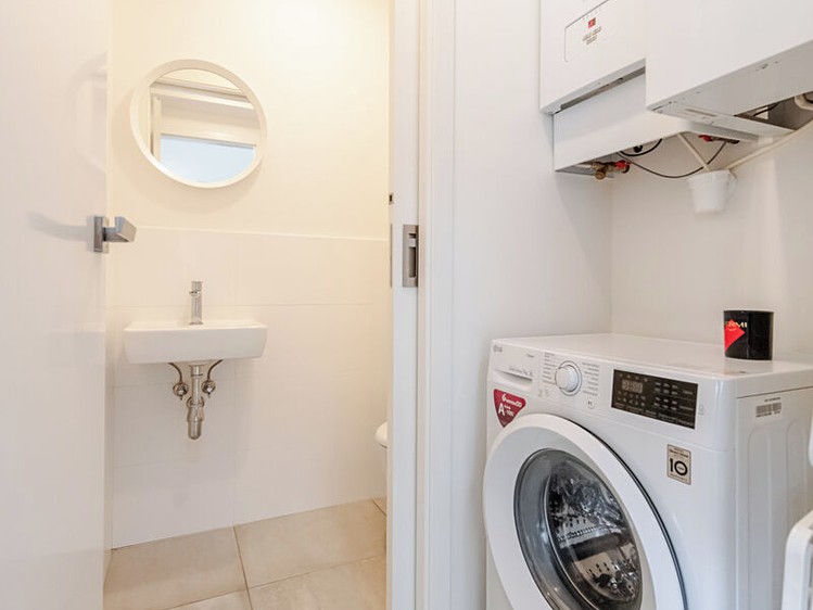 Pronájem bytu 2+kk 46 m² (Podkrovní) - foto 8