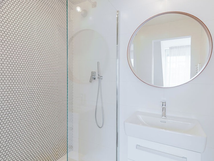 Pronájem bytu 2+kk 46 m² (Podkrovní) - foto 5