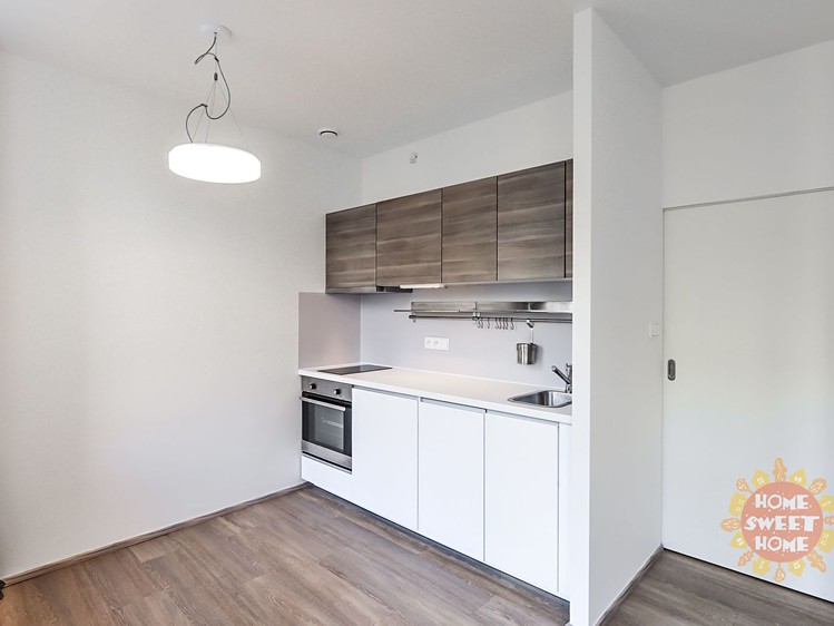 Pronájem bytu 1+kk 30 m² - foto 8