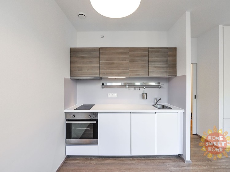 Pronájem bytu 1+kk 30 m² - foto 6