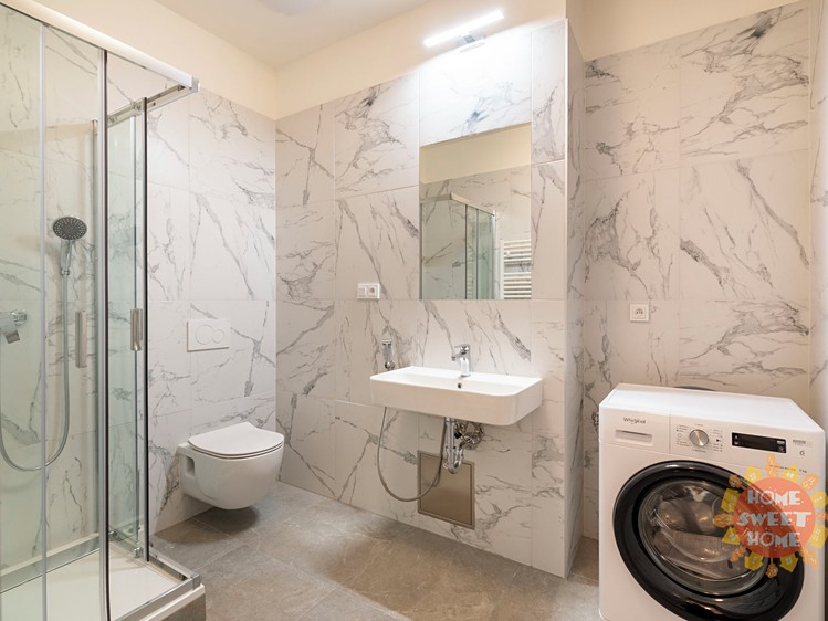 Pronájem bytu 1+1 33 m² - foto 4