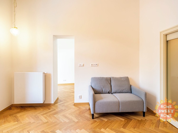 Pronájem bytu 1+1 33 m² - foto 5