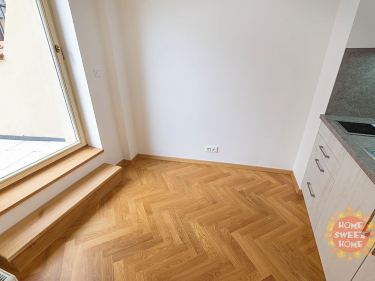 Pronájem bytu 1+1 33 m² - foto 7