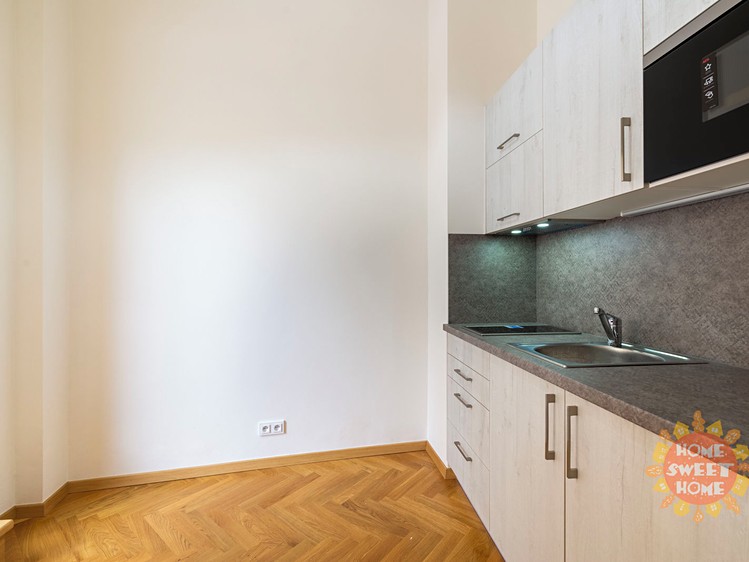 Pronájem bytu 1+1 33 m² - foto 6