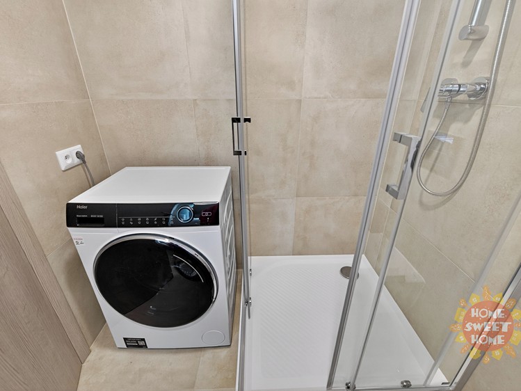 Pronájem bytu 1+kk 34 m² - foto 3