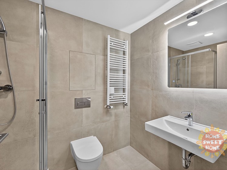 Pronájem bytu 1+kk 34 m² - foto 8