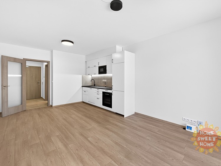 Pronájem bytu 1+kk 34 m² - foto 5