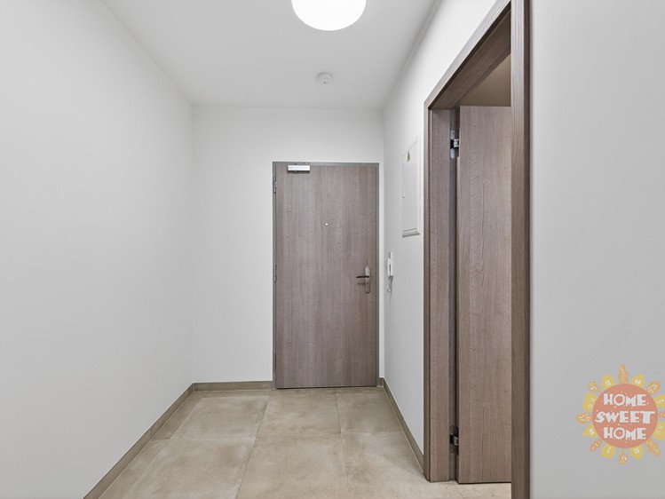 Pronájem bytu 1+kk 34 m² - foto 7